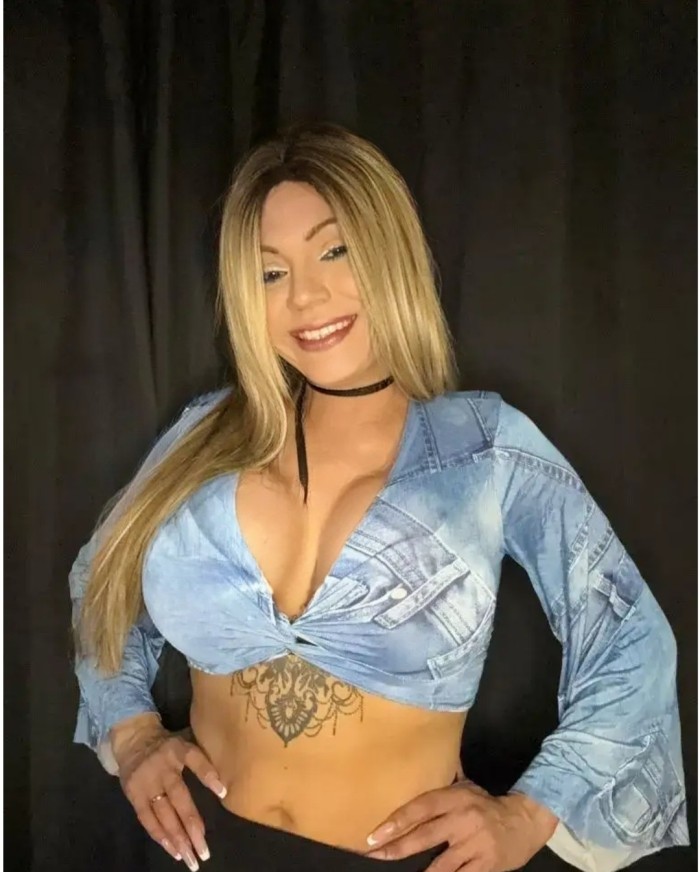 TRANS NICOLE COLOMBIANA SALOU 674447924