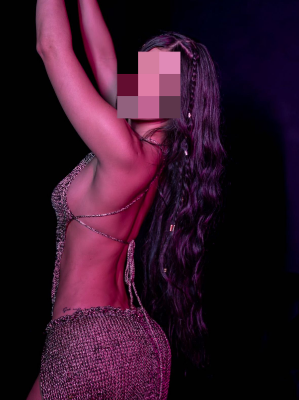 Soy Valeria, una sexy Venezolana disponible 24H