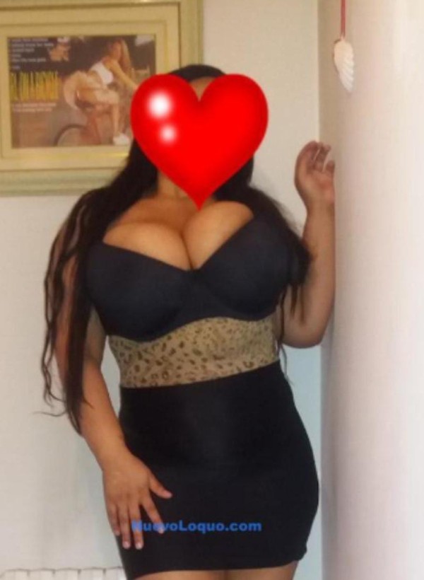 La dulce liz soy súper caliente y cachonda soy experta en cubana y masajes