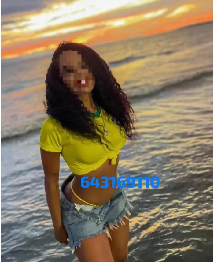 MORENA Preciosa en Busca de Encuentros Íntimos HOT