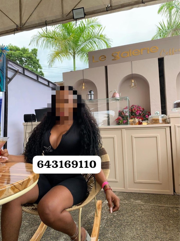 MORENA Preciosa en Busca de Encuentros Íntimos HOT