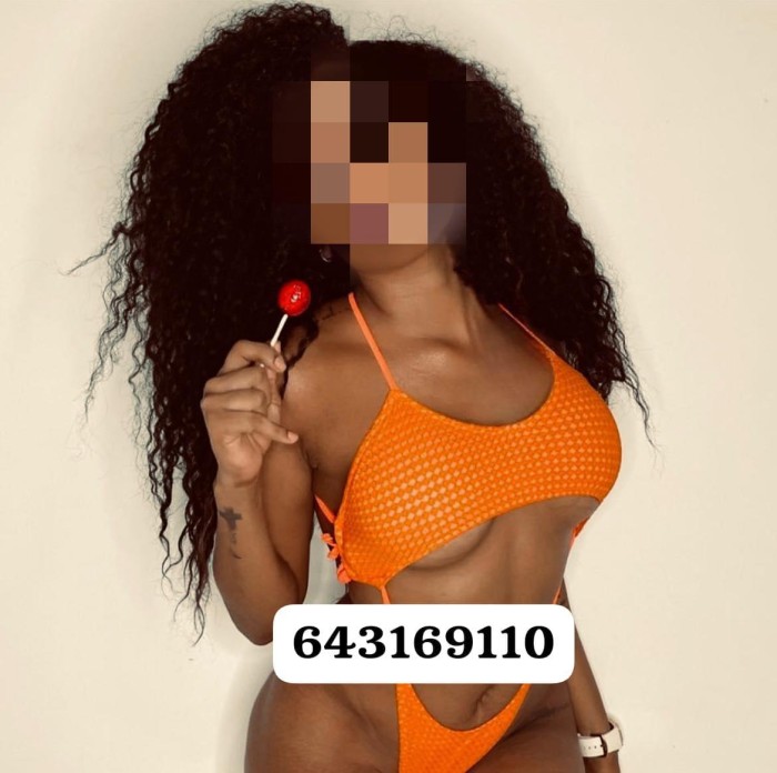 MORENA Preciosa en Busca de Encuentros Íntimos HOT