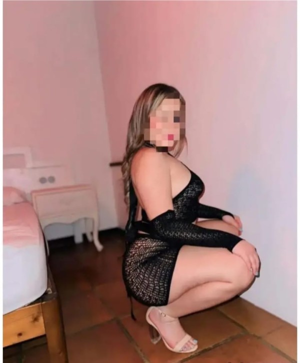 RELLENITA SEXY FIESTERA ENCANTADORA ,SOLO SALIDAS A PUEBLOS HOTELES Y PISOS