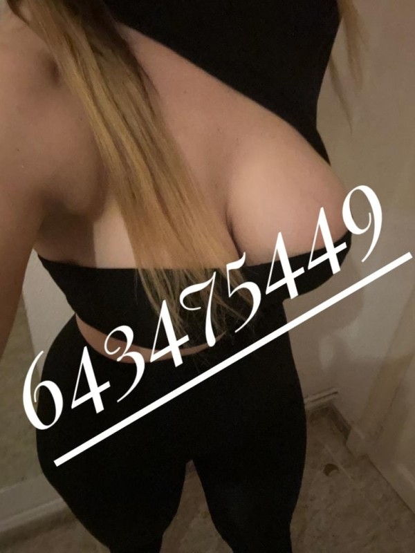 EVA MADRILEÑA Super Fiestera Guapa y Elegante Disponible 24 horas