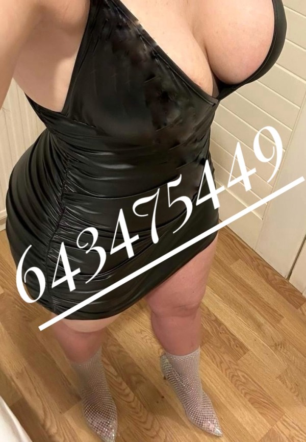 EVA MADRILEÑA Super Fiestera Guapa y Elegante Disponible 24 horas