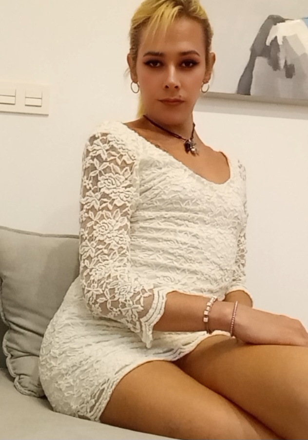   CATALINA LATINA COLOMBIANA top escort de lujo