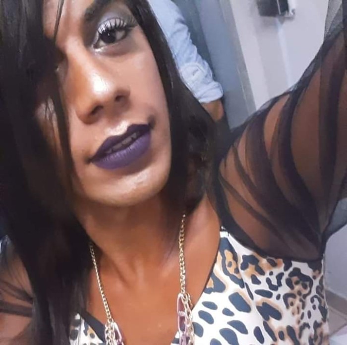 LAYSA INESQUESIBLE TRANS PRIMERA VEZ EN ZARAGOZA