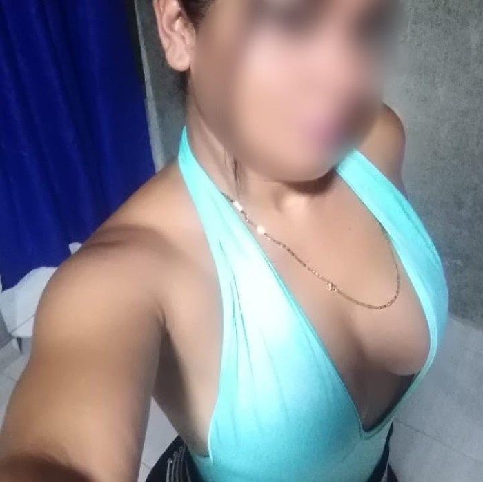 UNA MUJER MADURA DE 39 AÑOS CON LA MEJOR EXPERIENC