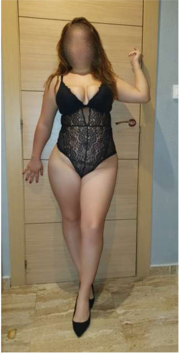 Masajista Curvy en Ibiza