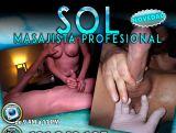 Masajista profesional con experiencia