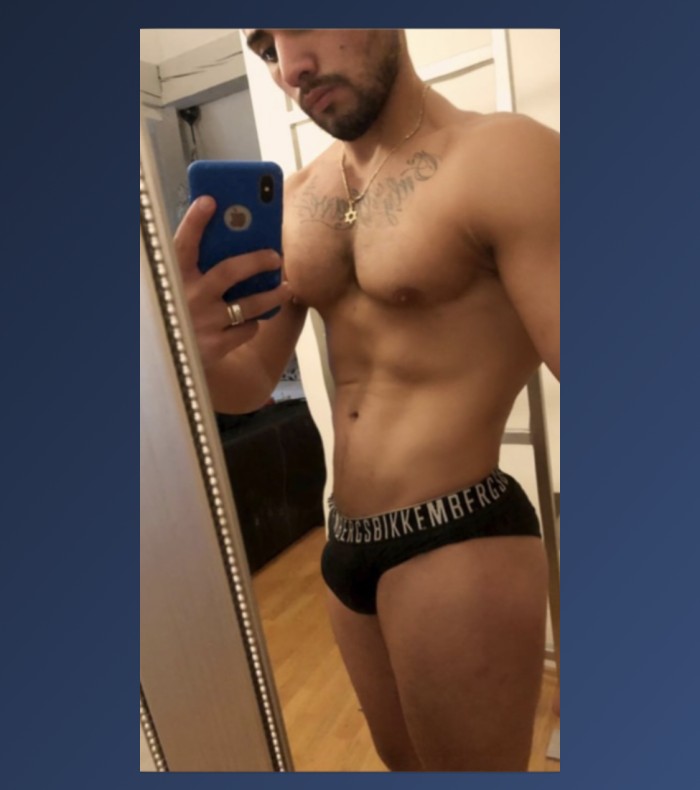 Sexy latino