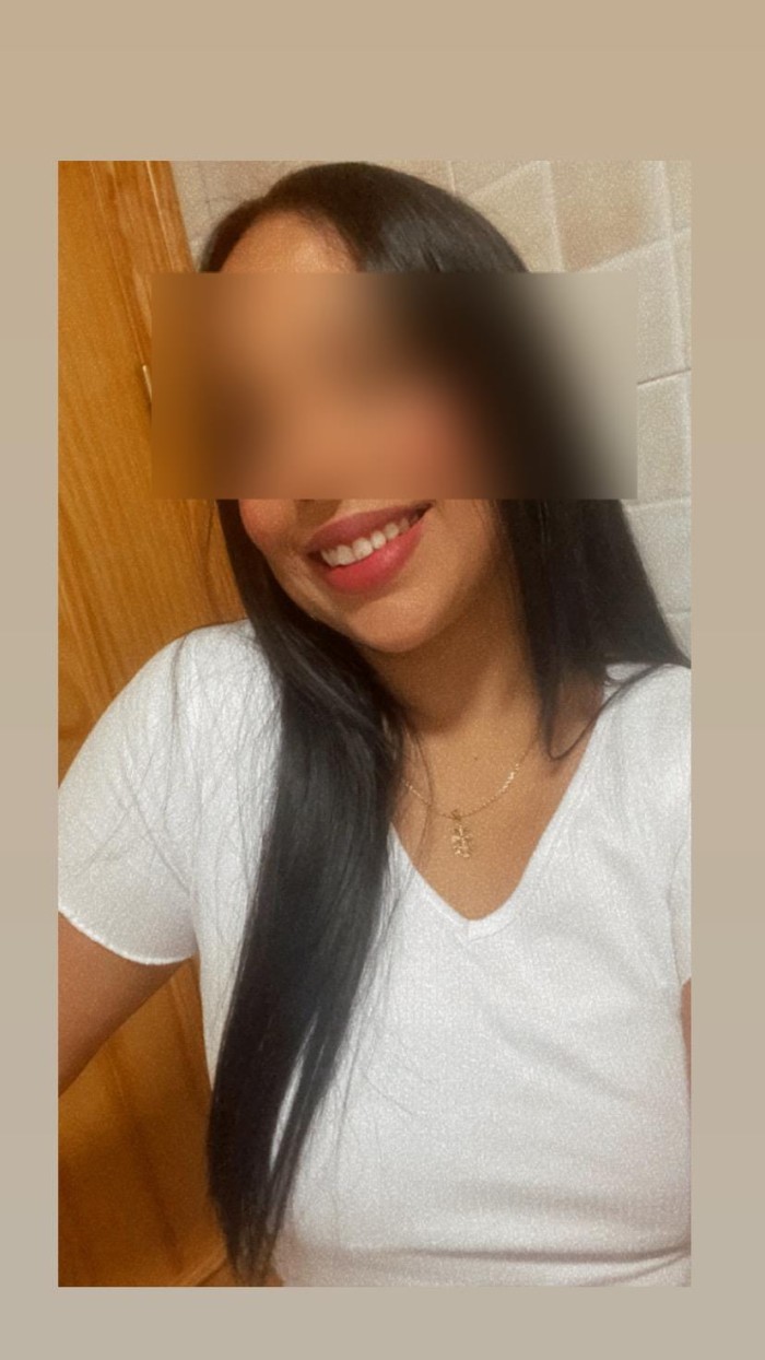 VENEZOLANA IMPLICADA MORBOSA FIESTERA 24HRS