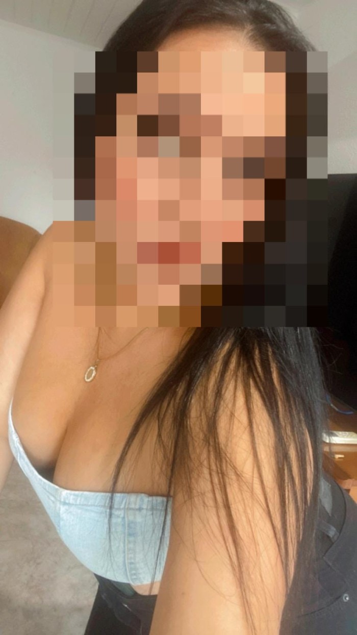 UNA MADURITA CON GANAS DE SEXO  ALZIRA-CARCAIXENT