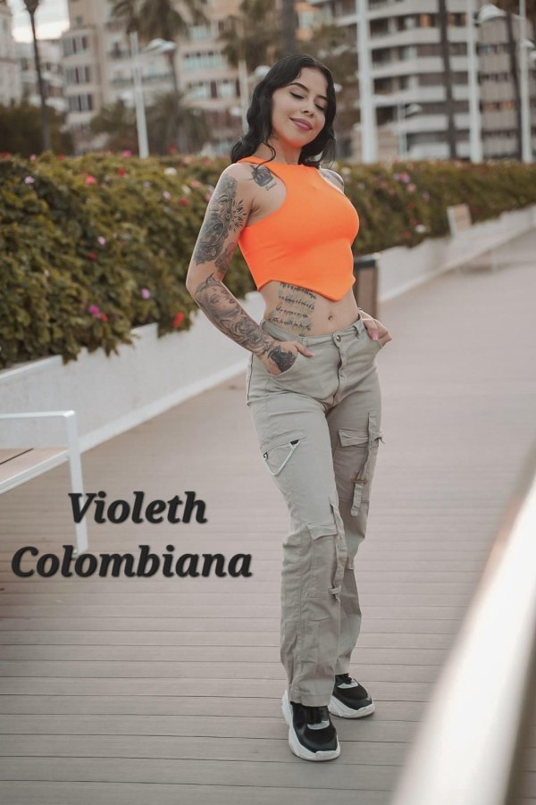 Colombiana