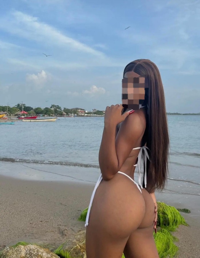 MULATA CON CUERPO DE LUJO PARA PECAR