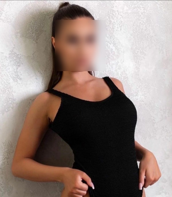 SOFIA LINDA MUJER CON CLASE EDUCADA SUPER CERCANA