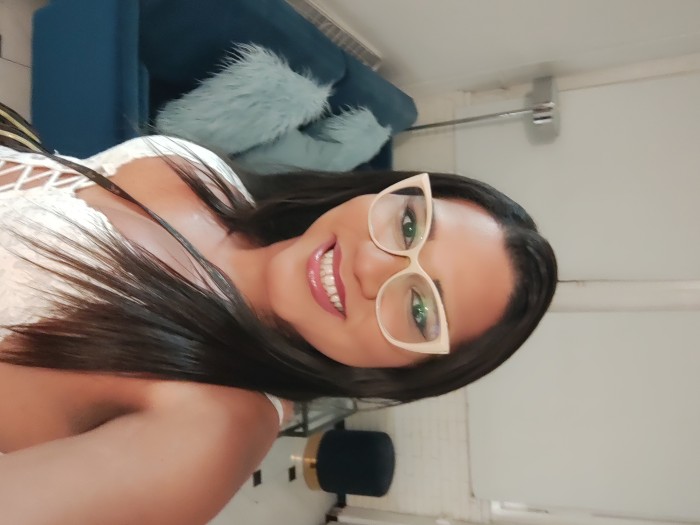 Trans venezolana fogosa xxx BCN disponible 24h ya