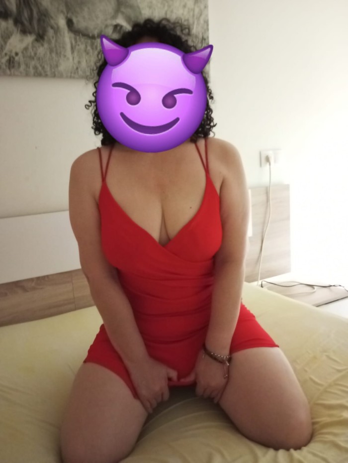 MUJER SENSUAL LATINA INDEPENDIENTE EN CÓRDOBA