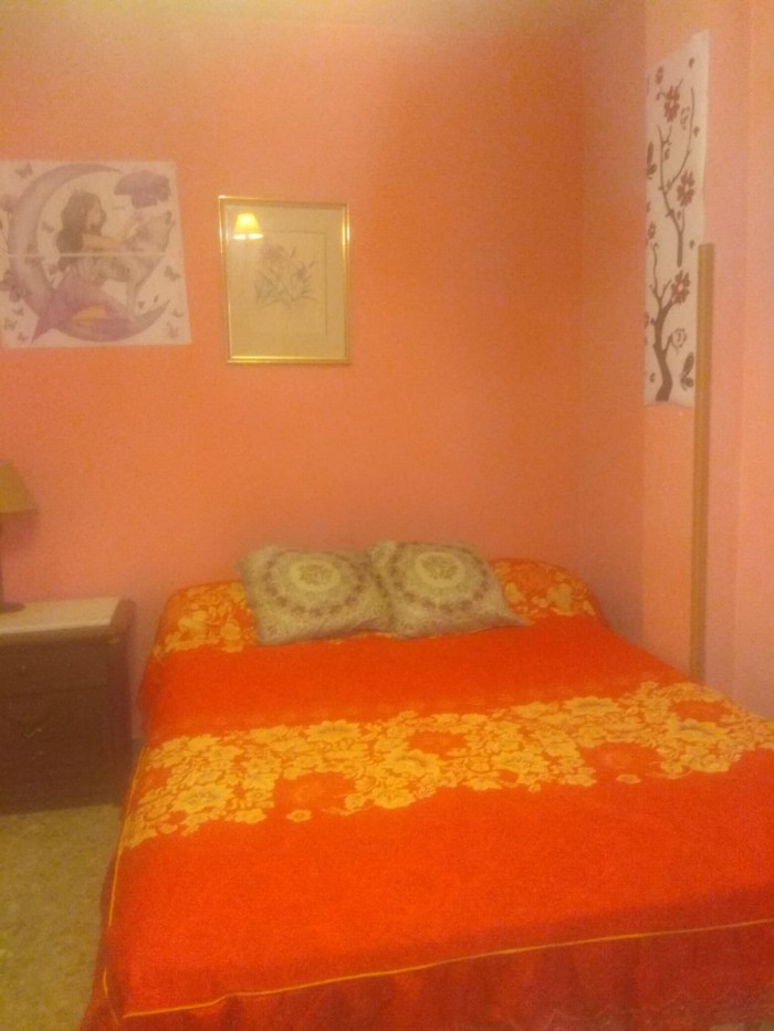 Tengo Habitaciones disponibles