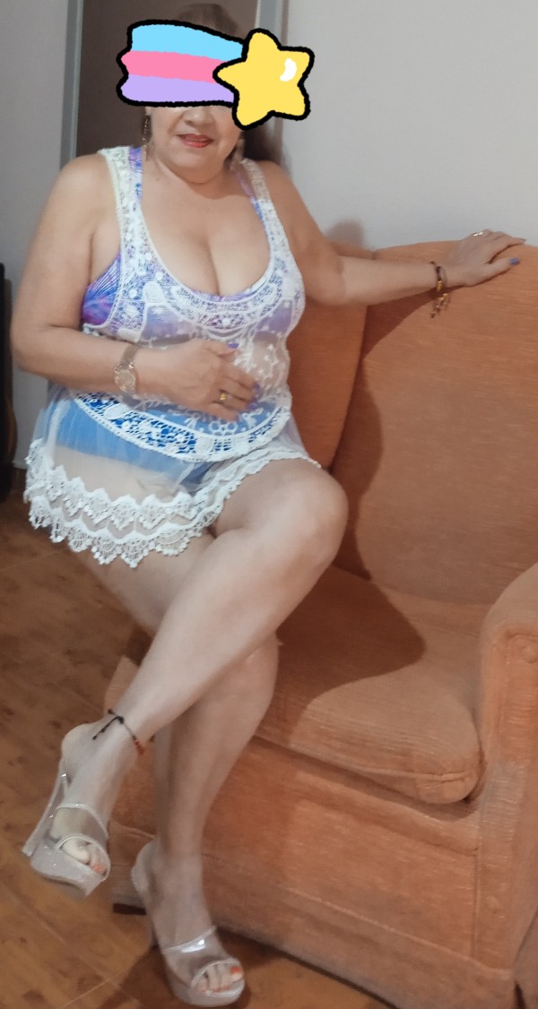 Hola amores ven a pasar un rato feliz