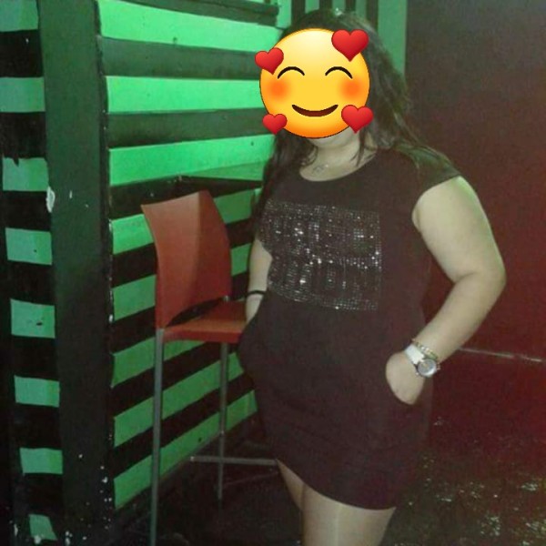 Hola Amores soy nueva en esto una chica rellenita