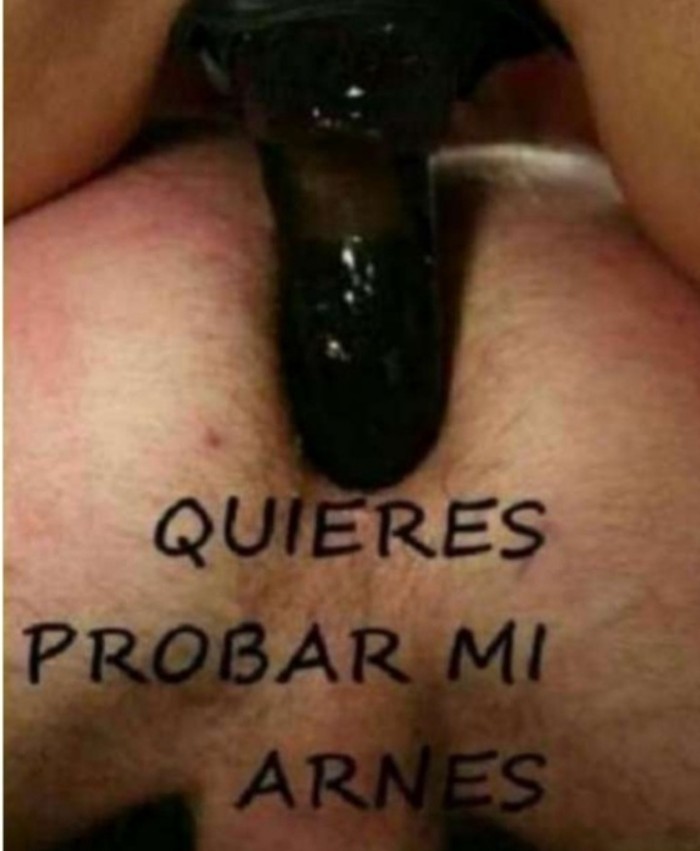 La REINA DEL BDSM SOY TU AMA.A MIS PIES?