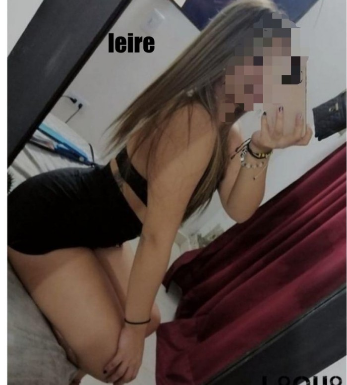 GUAPISIMA JOVENCITA LEIRE  NOVEDAD EN GETAFE