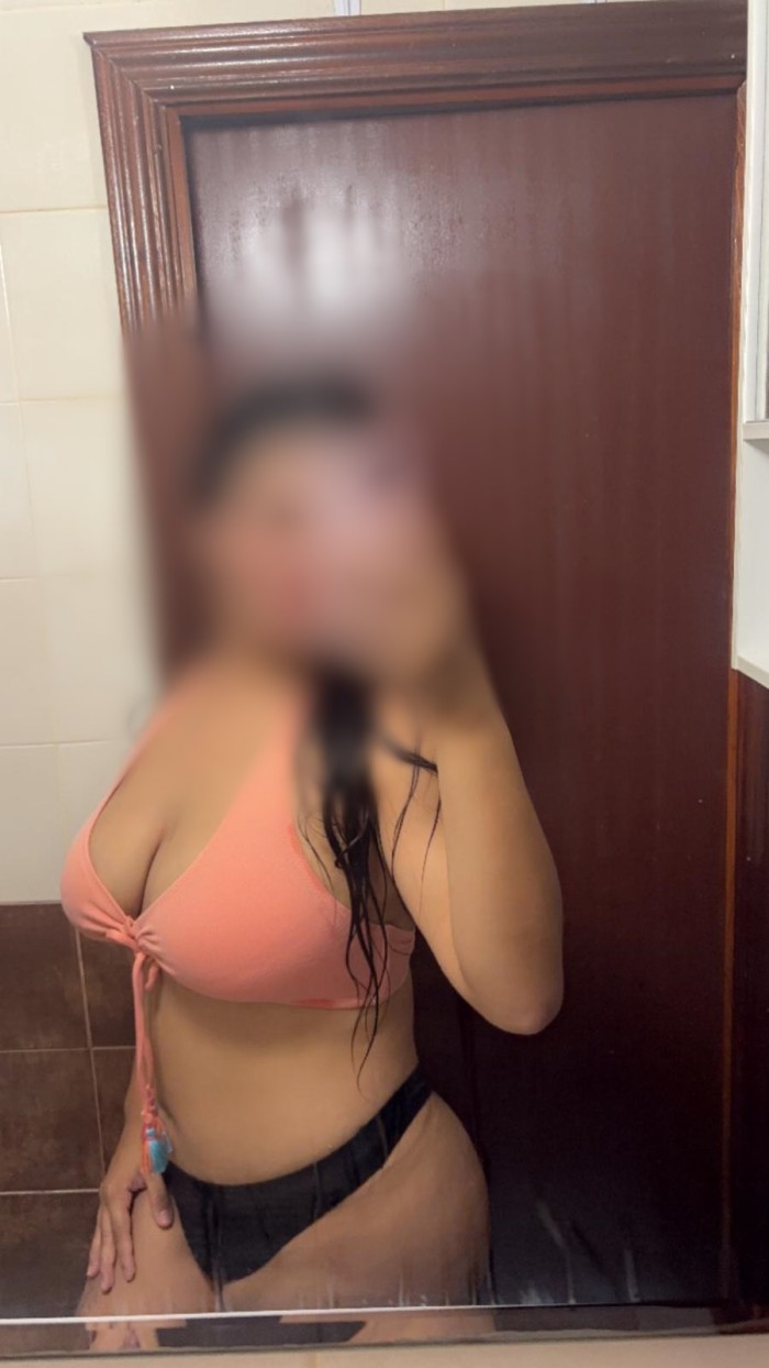 HERMOSA JOVENCITA, CATALINA 21 AÑITOS