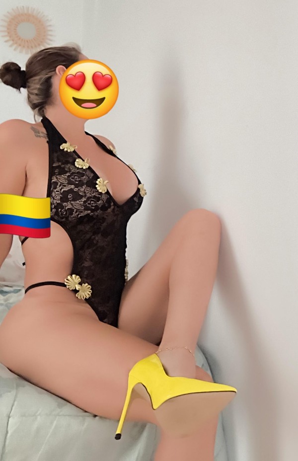 Hola chica rubia amorosa independiente en Castellón