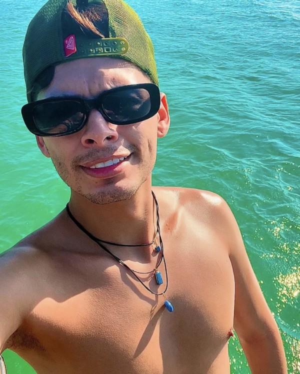 JOVENCITO TWINK VENEZOLANO ATRACTIVO SEXY FIESTERO