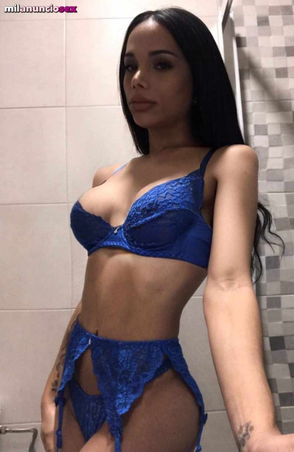 Dubraska Trans Venezolana NOVEDAD