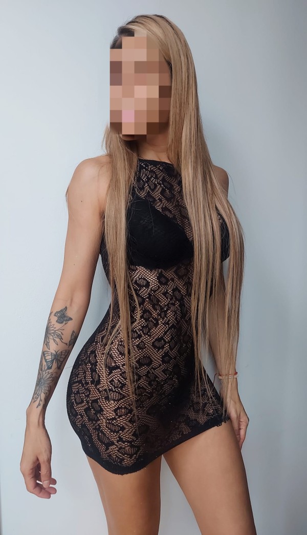 Mily latina  estaré unos días disponible