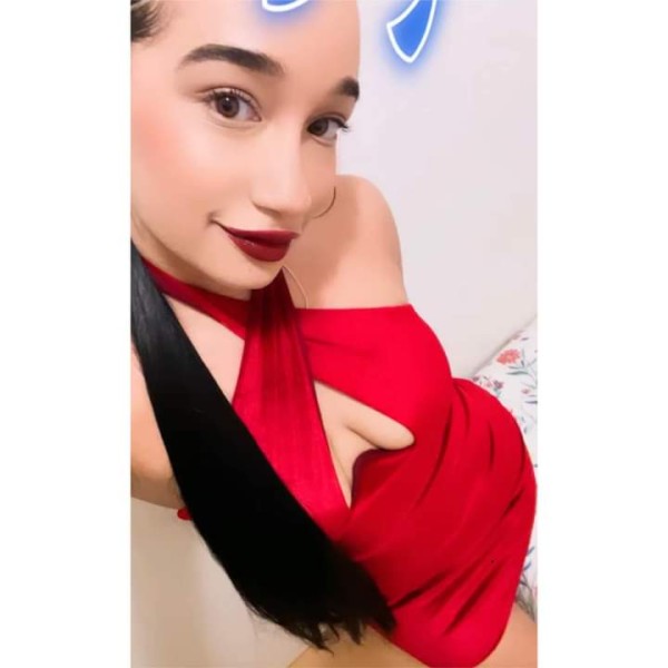 Estefania  SERÉ TU MEJOR EXPERIENCIA  TE ESPEROleza y pura sensualidad