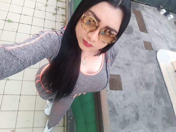 Hola mis amores soi paolita nueva en tu ciudad