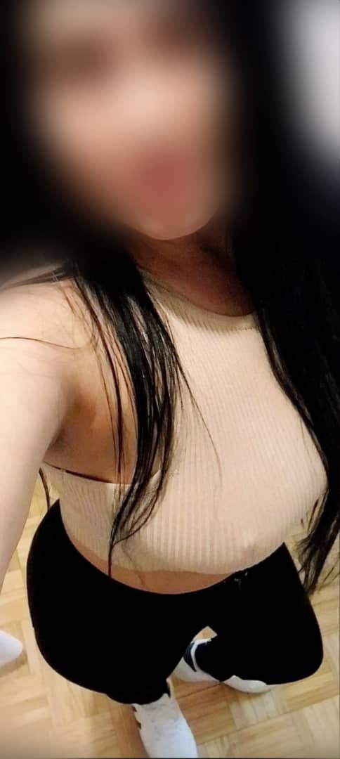 CAÑON SENSUAL FIESTERA BAILARINA 638066652