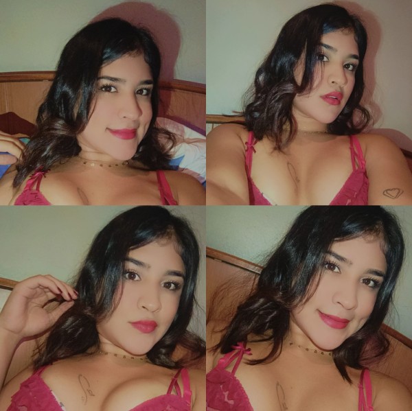 Ven. Divertirte conmigo chica atrevida y cariñosa fiestera independiente