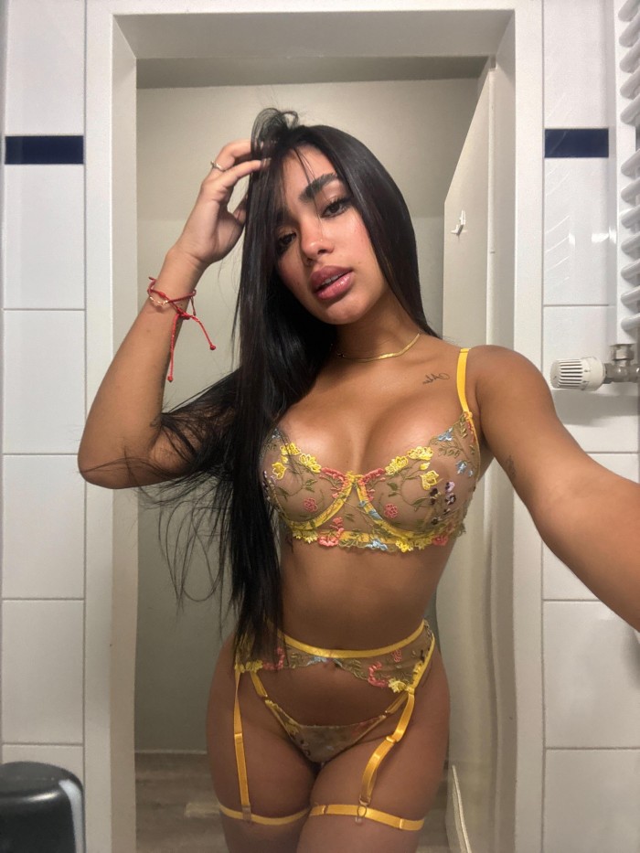 Tokio exotica latina en Calella