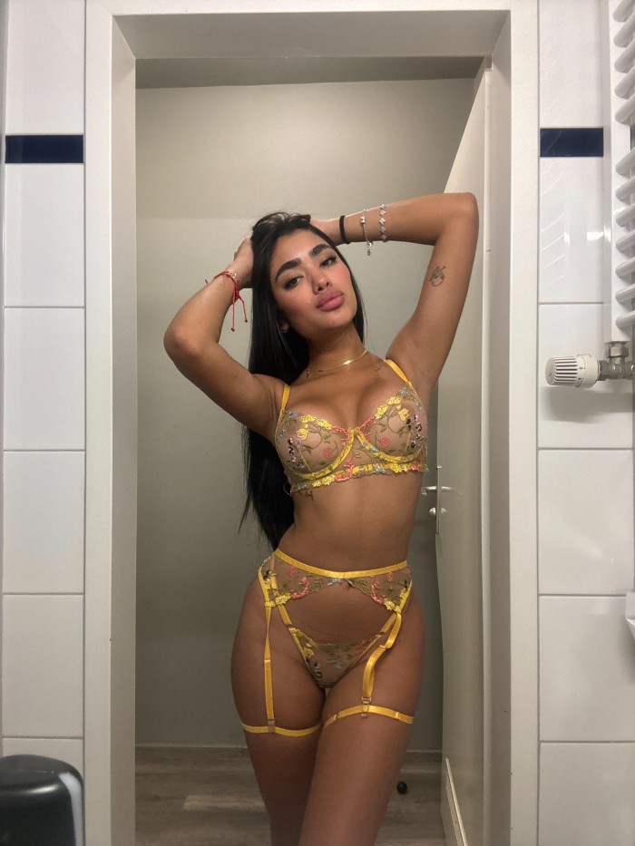 Tokio exotica latina en Calella