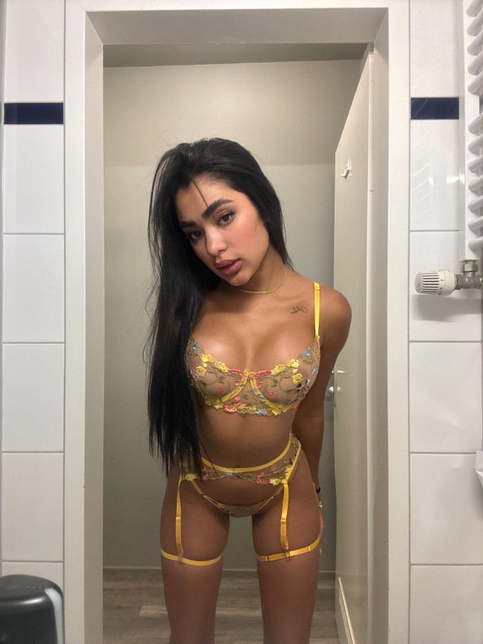 Tokio exotica latina en Calella