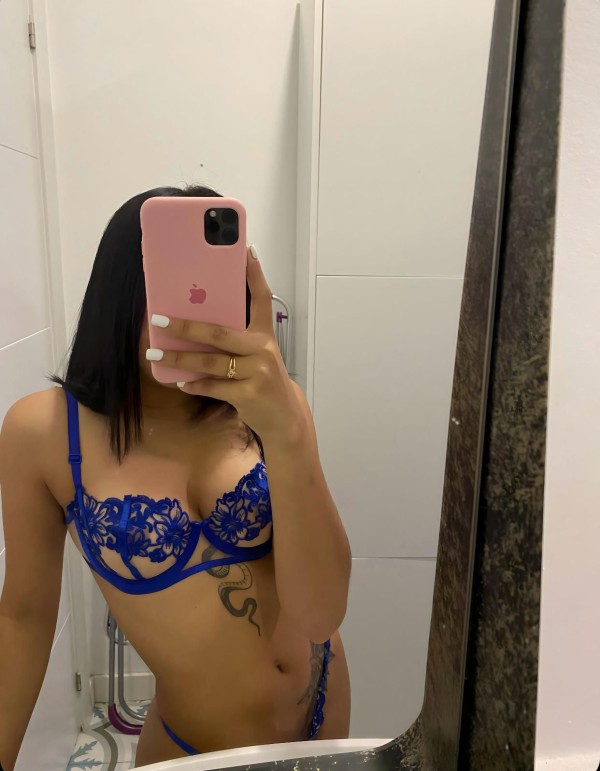 COMPLACIENTE SEÑORITA DISPONIBLE 24 HORAS IBIZA