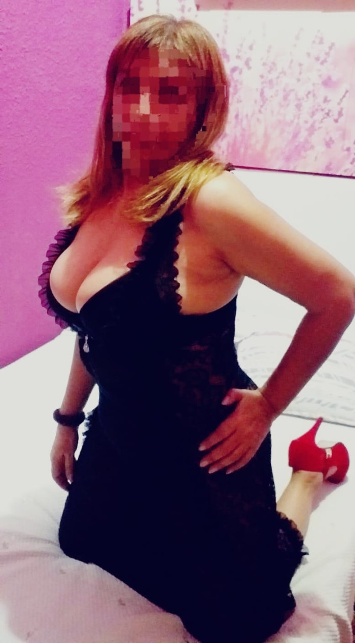 MADURITA CON GANAS DE HACER COSITAS 638066652