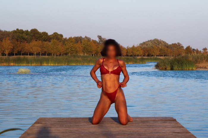 Escort de lujo en Zaragoza