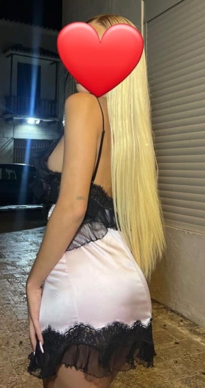 Rubia 643538601, Latina cariñosa y sexy