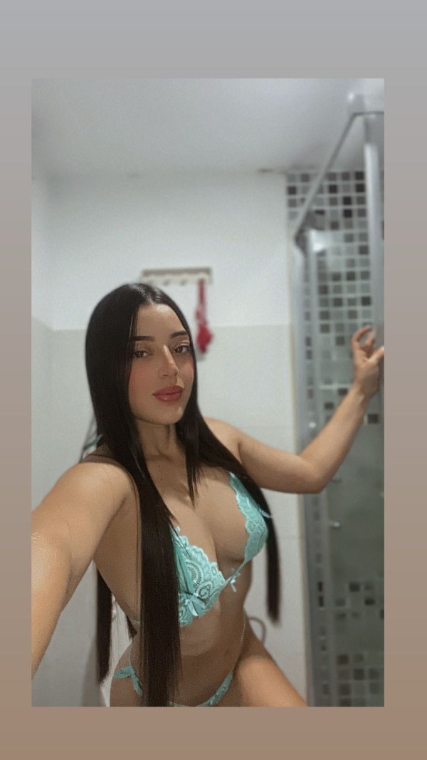 Vanesa 18vaños