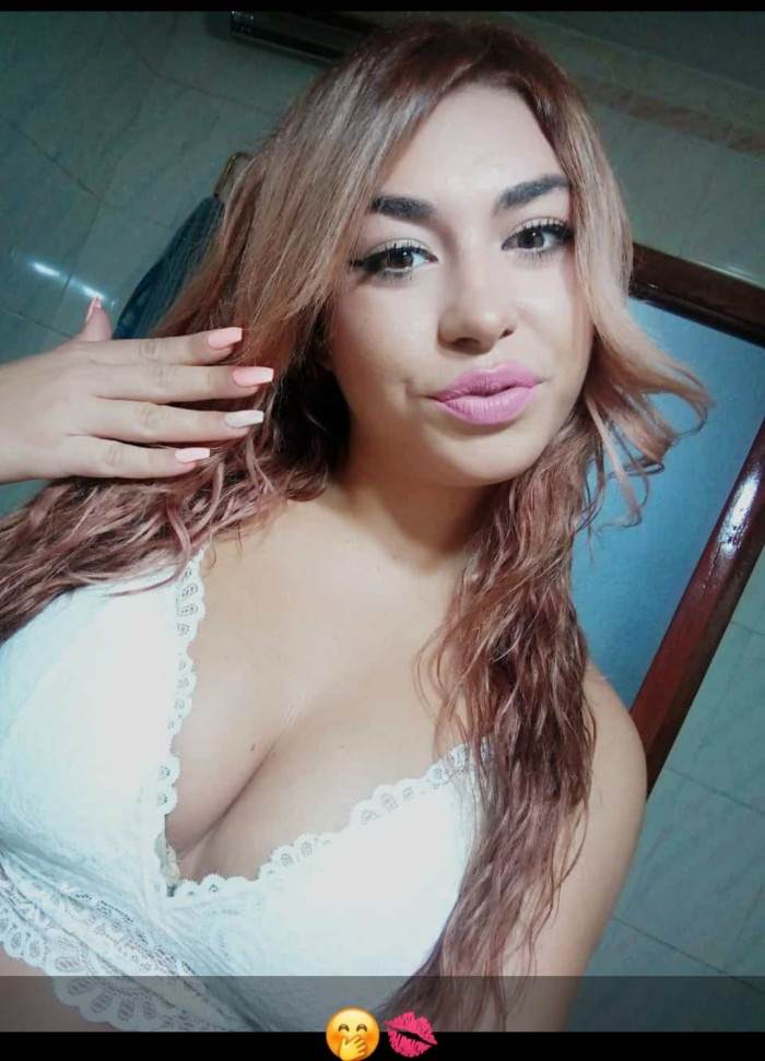 Chica española 24 años hago todos los servicios