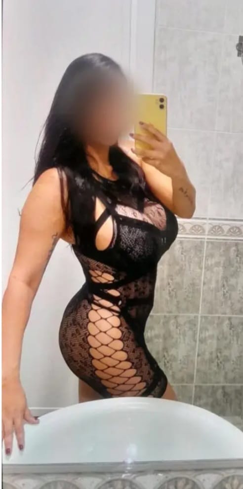 COLOMBIANA GUAPISIMA CUERPO DE MUÑECA ESTRENO 24H