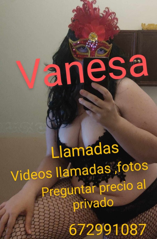 MORBOSA SEXY VANESSA