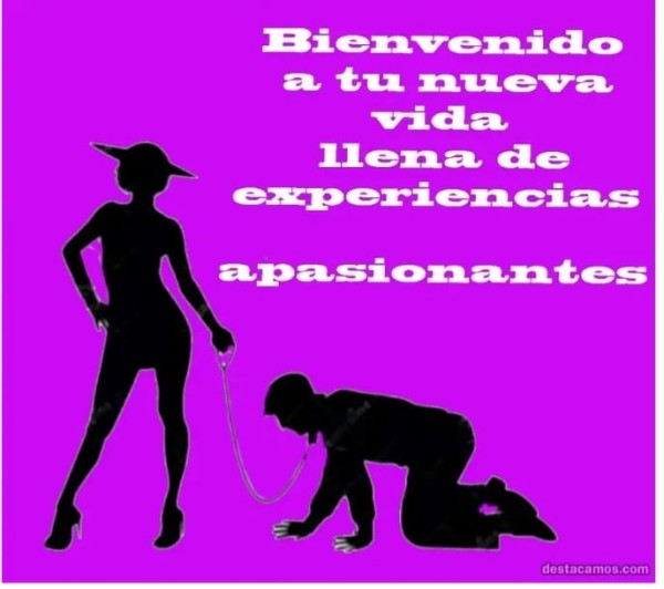 EXPLORA TUS DESEOS MÁS OSCUROS: TU EXPERTA EN BDSM