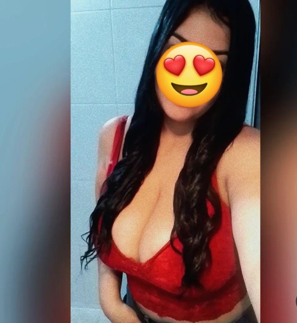 AQUI MUJERCITA GUAPA CON CLASE CARIÑOSA IMPLICADA BIEN FIESTERA