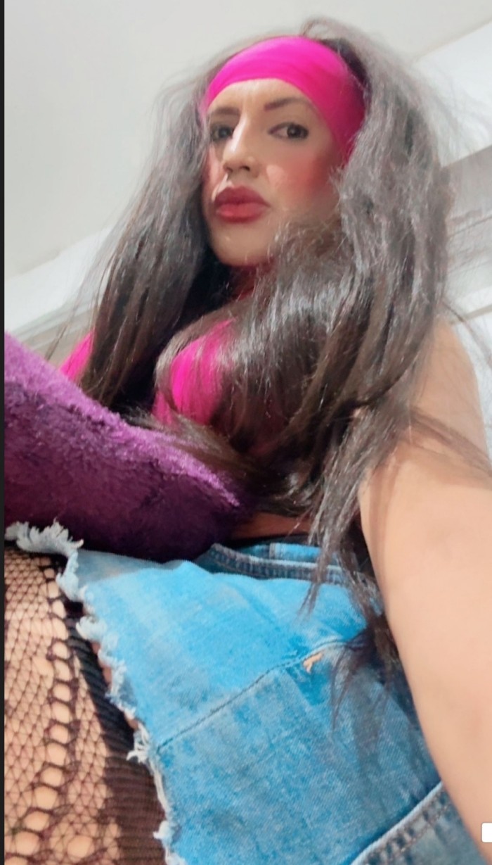 Travesti para heteros curiosos